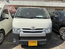 تويوتا هايس